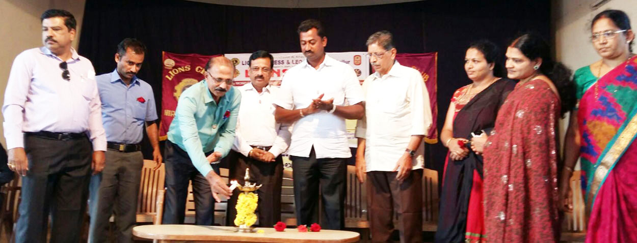 ಹದಿಹರೆಯದ ಸಮಸ್ಯೆ: ಮಾಹಿತಿ ಕಾರ್ಯಕ್ರಮ